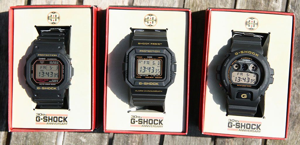 g shock 50